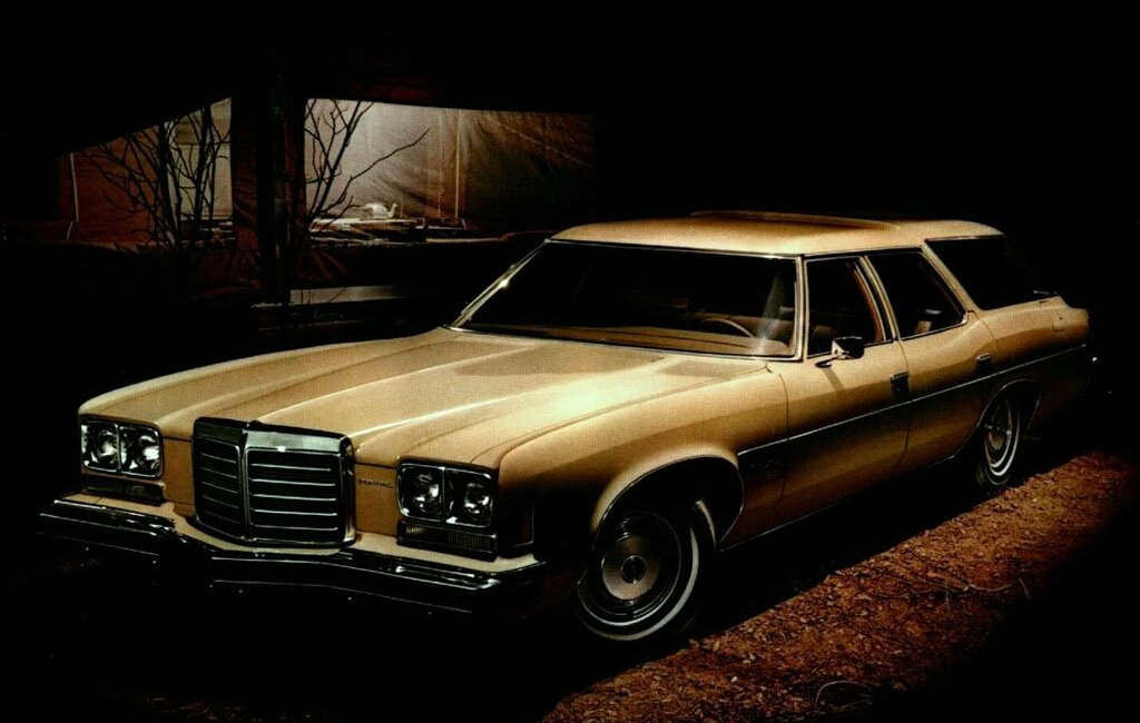 Pontiac Catalina