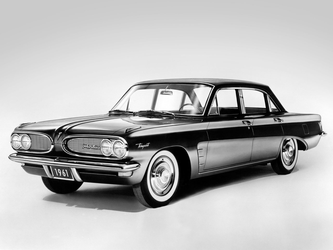 Pontiac Tempest