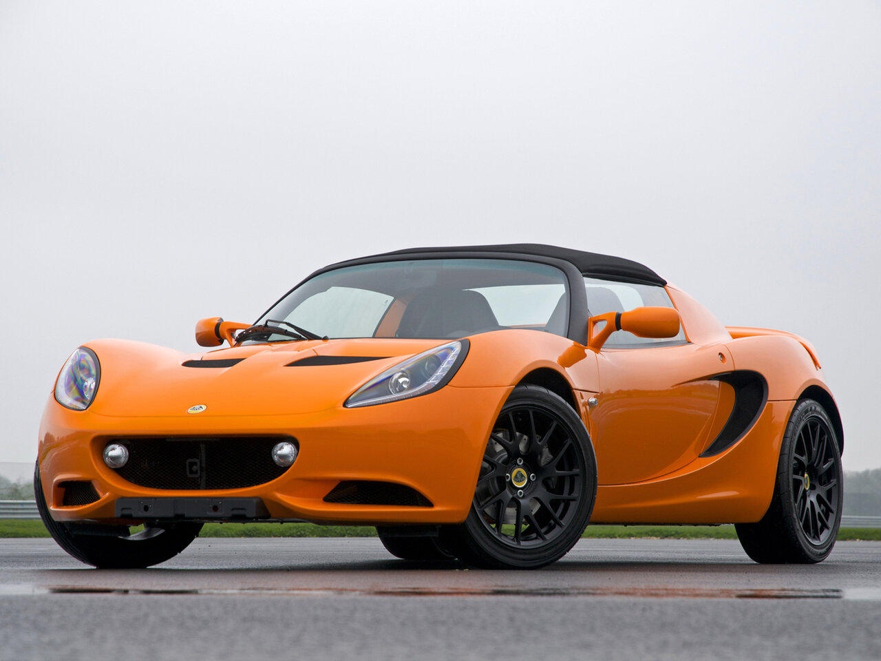 Lotus Elise
