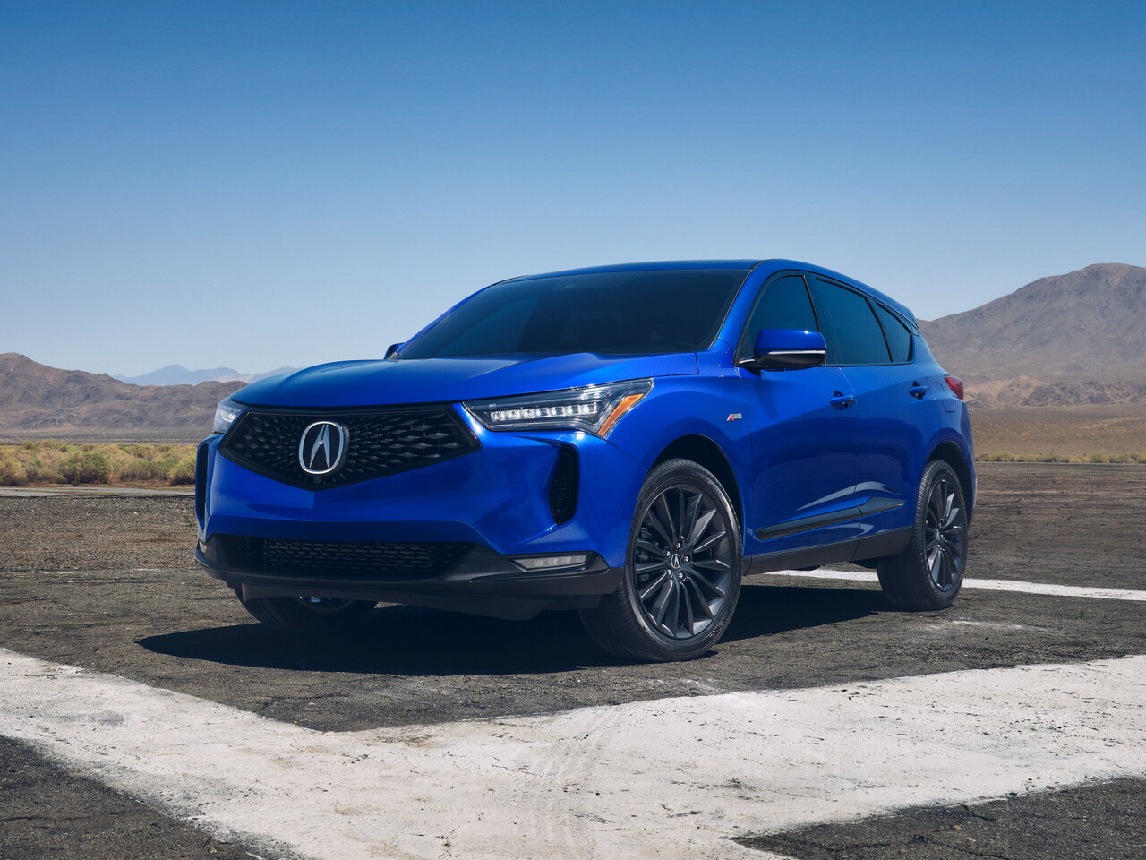 Acura RDX
