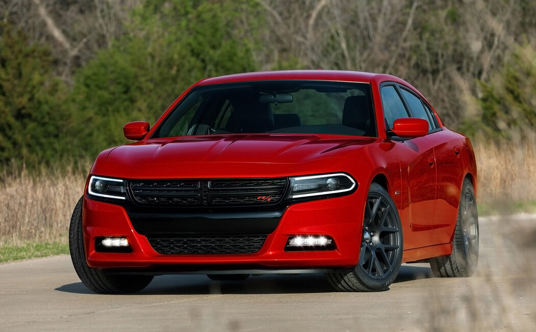 Dodge Charger