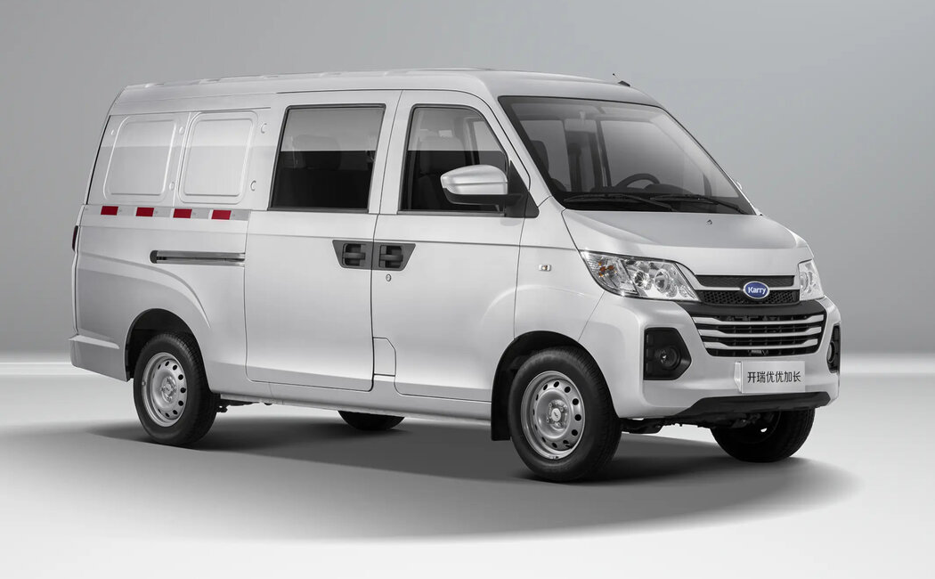 Chery Q22
