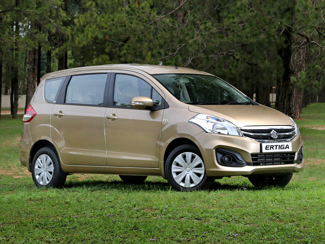 Suzuki Ertiga