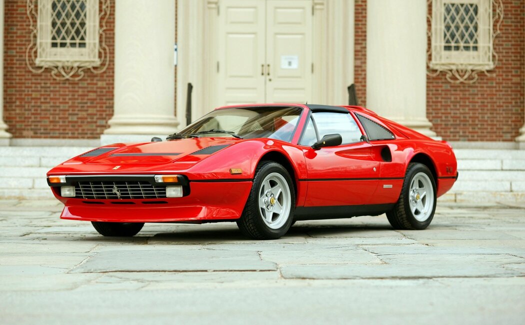 Ferrari 208/308