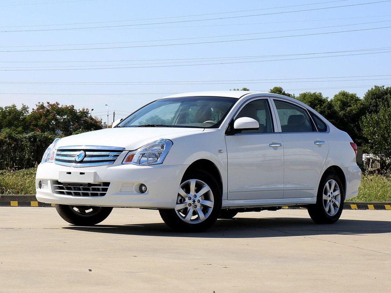 Dongfeng E11K
