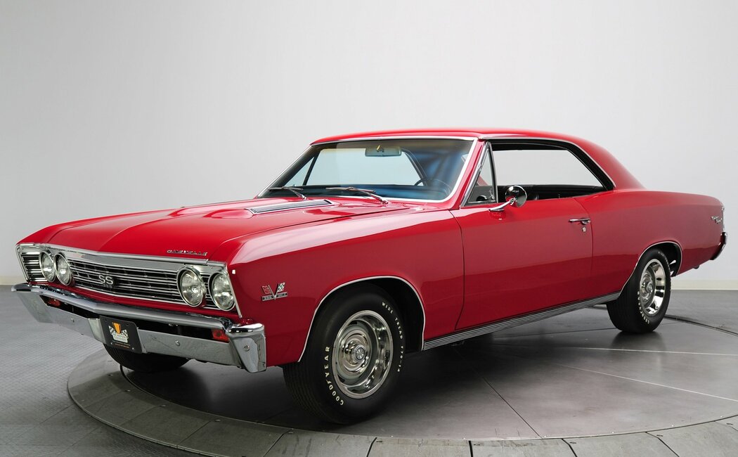 Chevrolet Chevelle