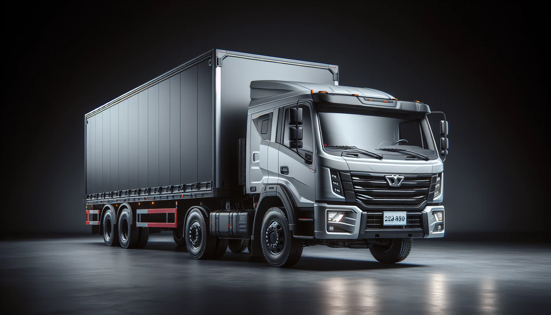Dongfeng C120