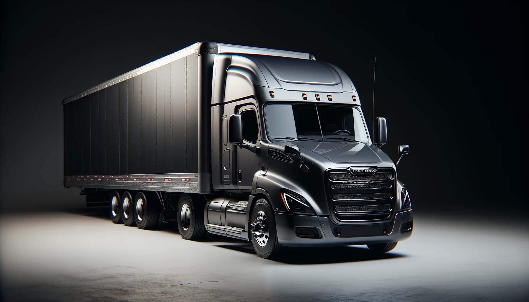 Freightliner FLC