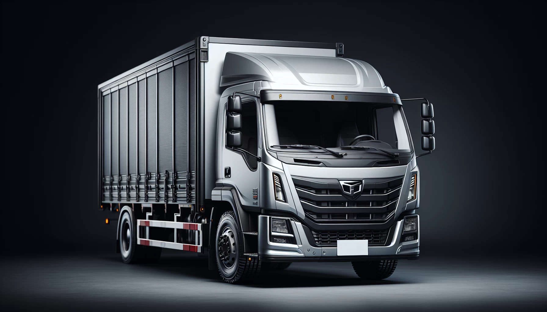Foton Auman BJ41xx