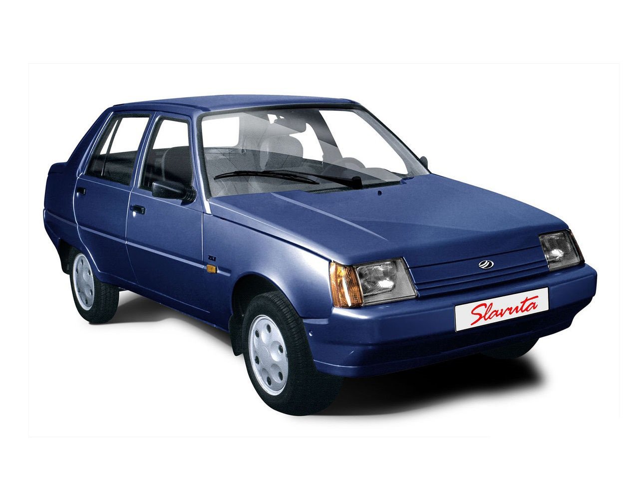 ЗАЗ 1103 «Славута»
