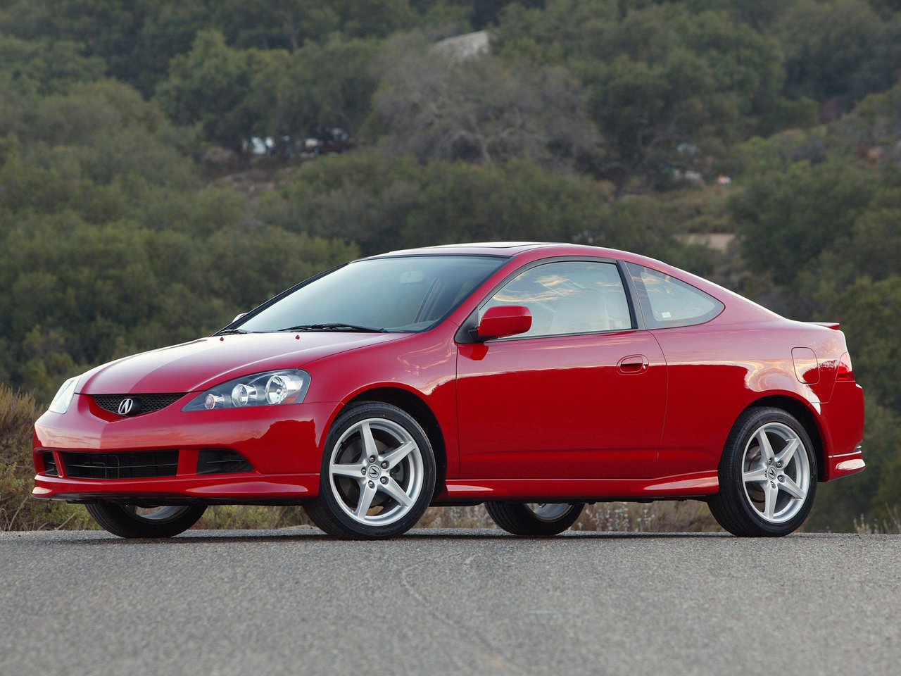 Acura RSX