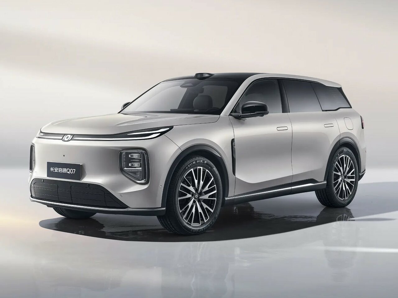 Nevo Q07