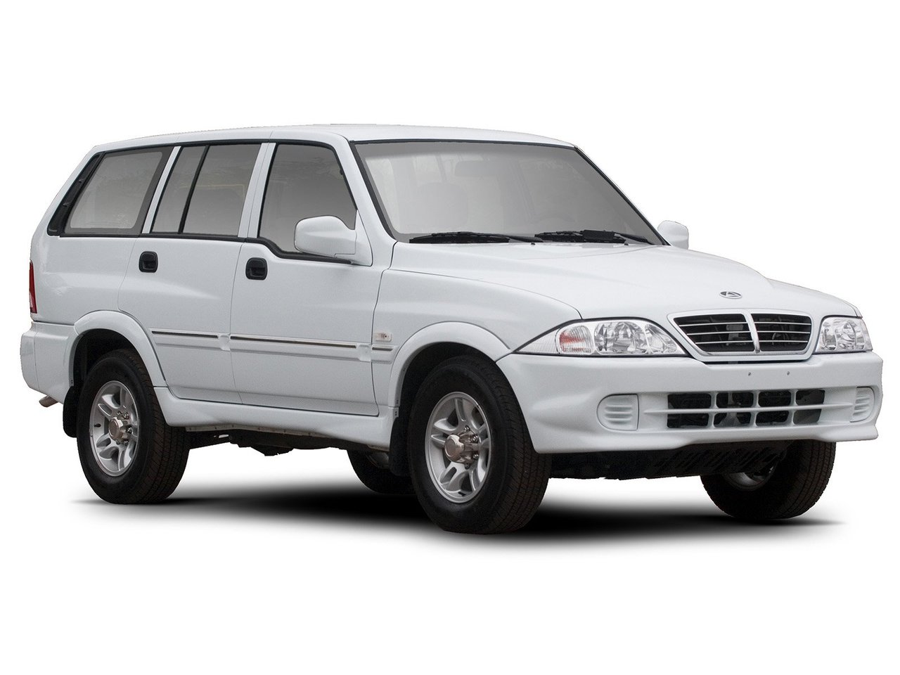 ТагАЗ Road Partner