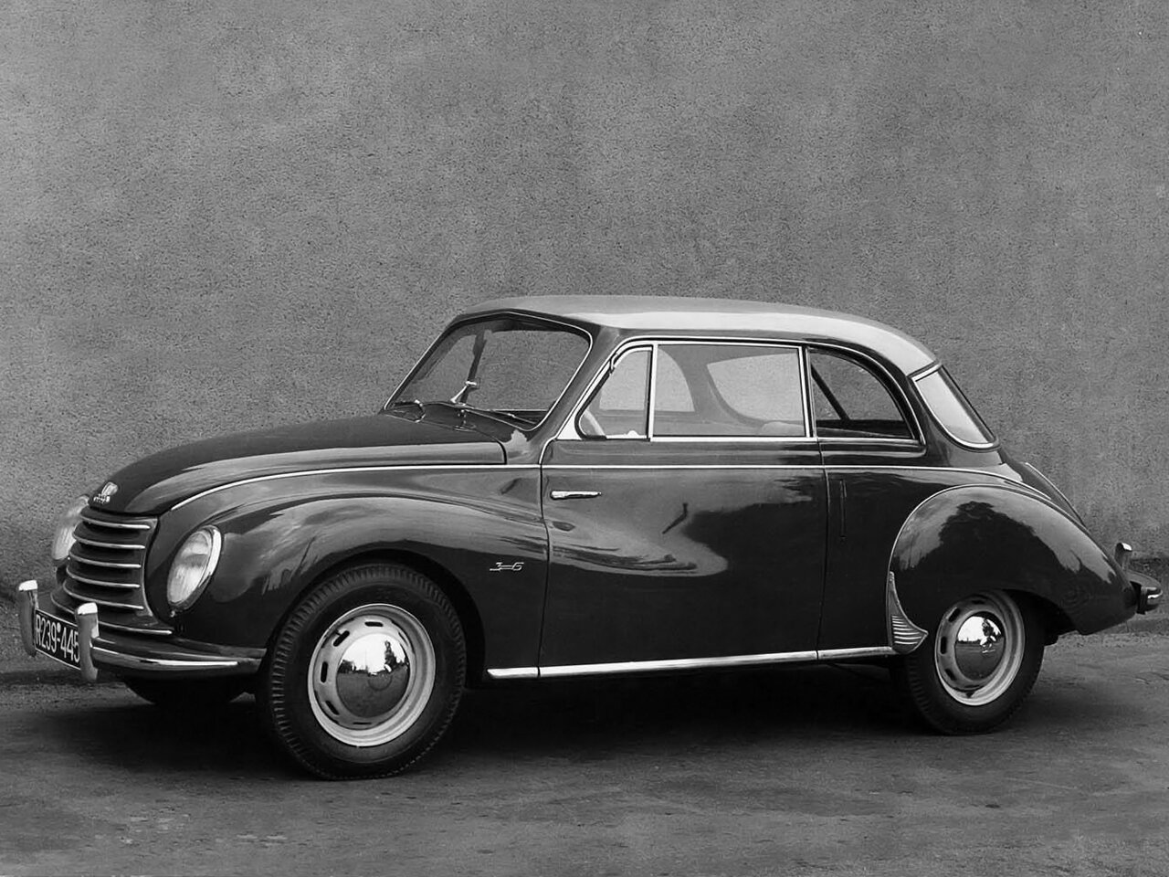 DKW DKW 3=6