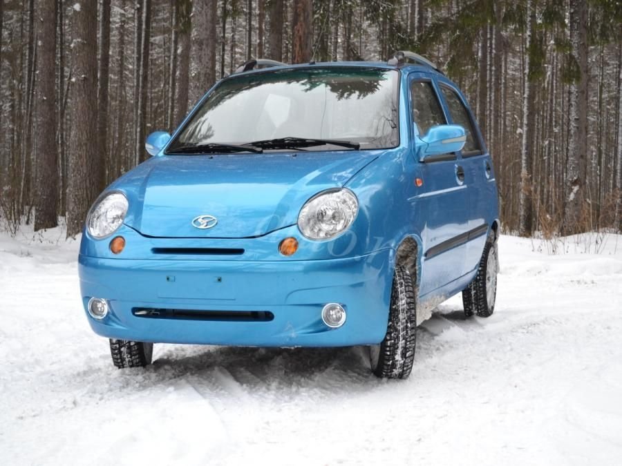 E-Car E-Car GD04B