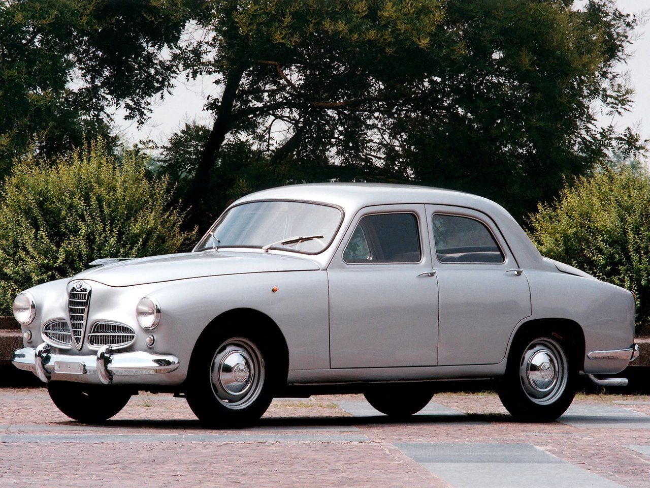 Alfa Romeo 1900