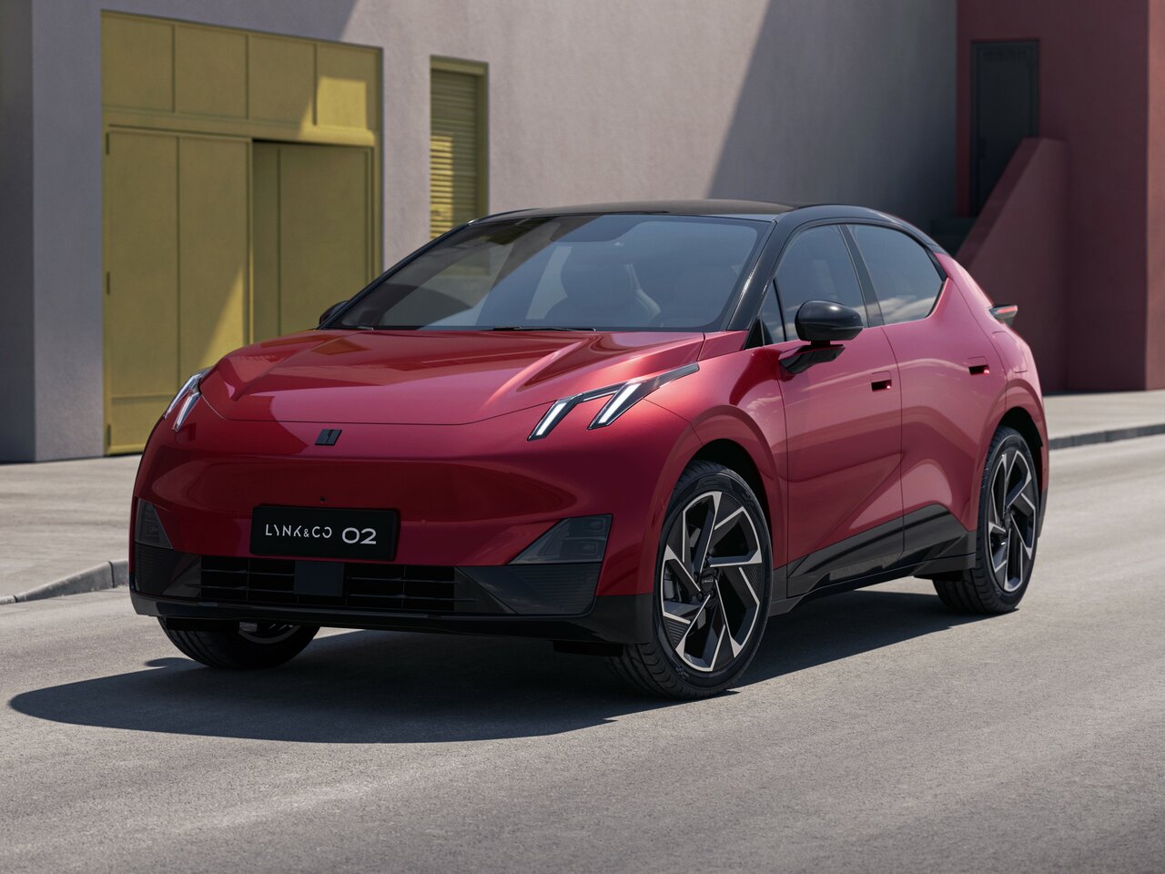 Lynk & Co 02