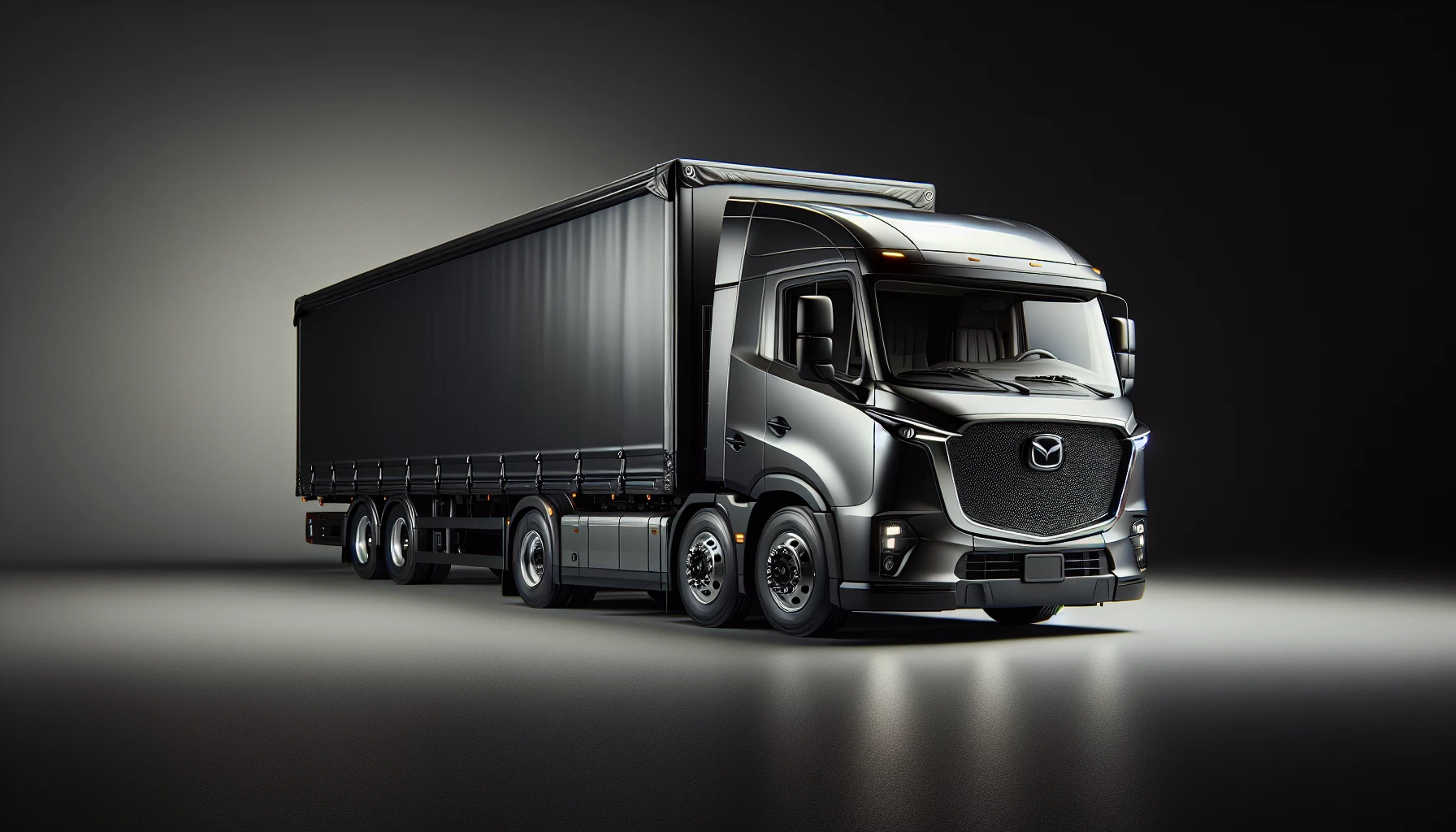 Mazda Titan
