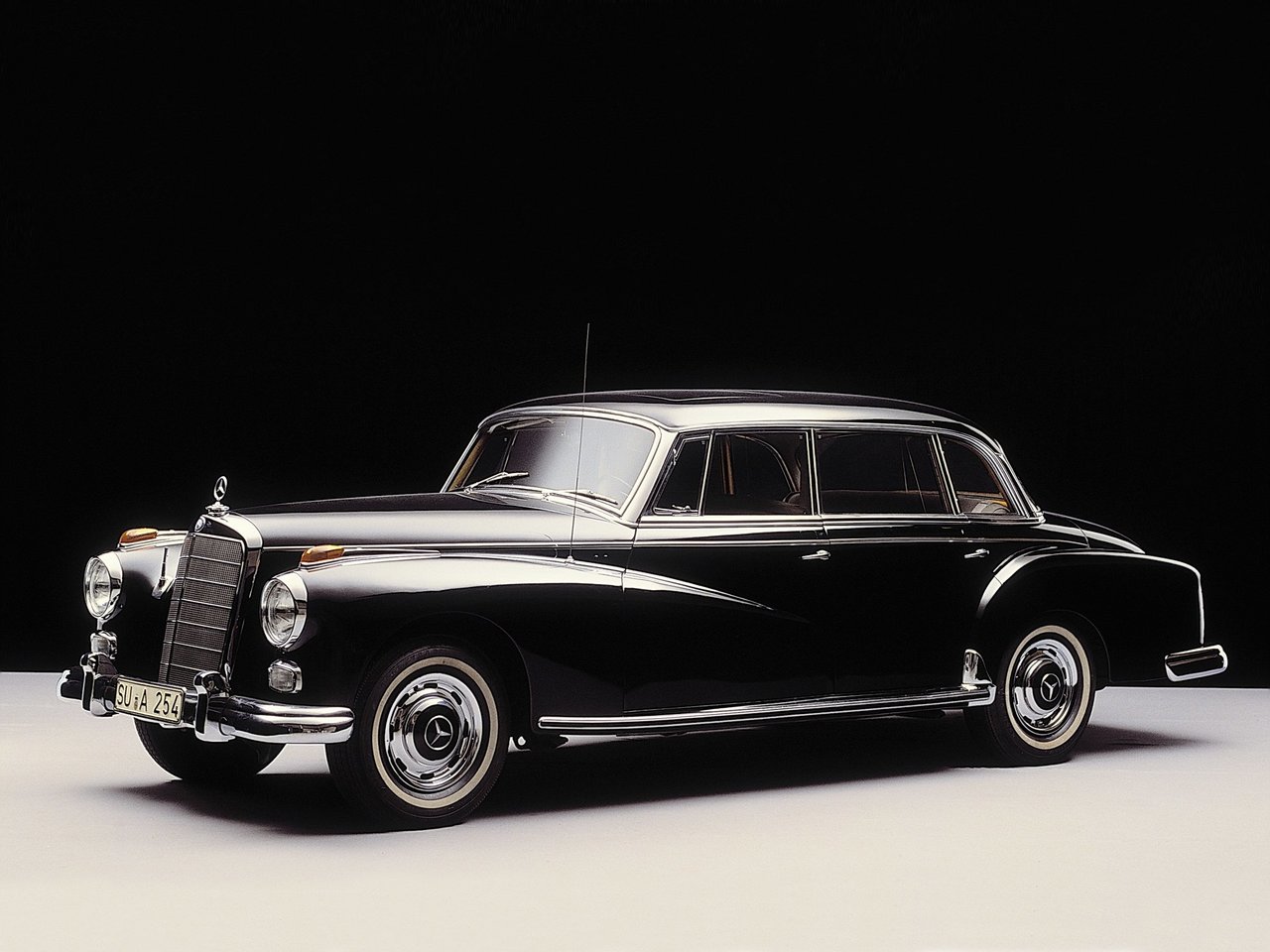 Mercedes-Benz W189