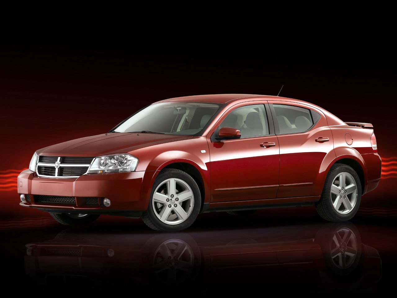 Dodge Avenger