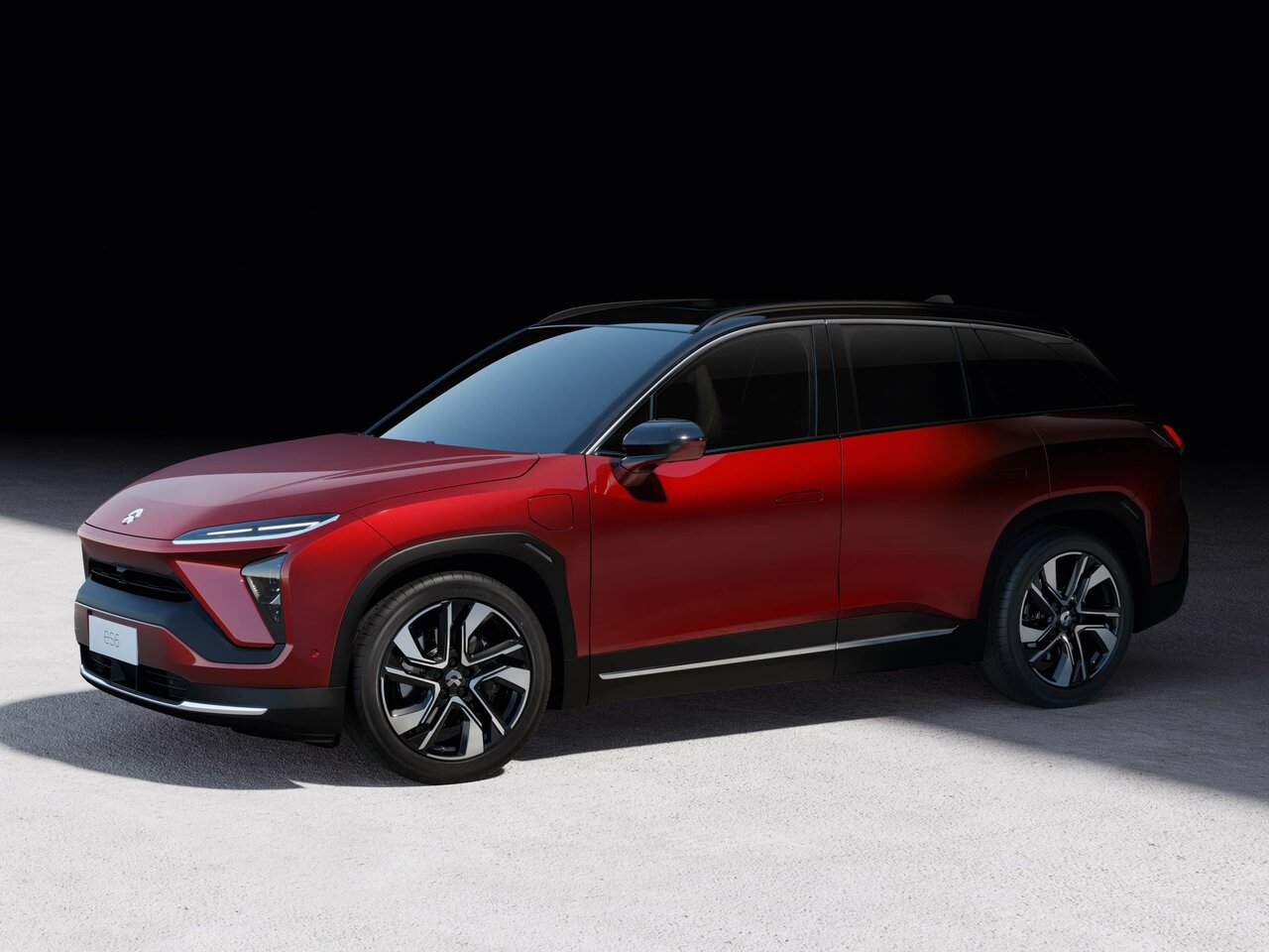 Nio ES6