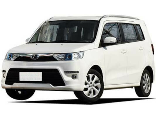Suzuki Beidouxing