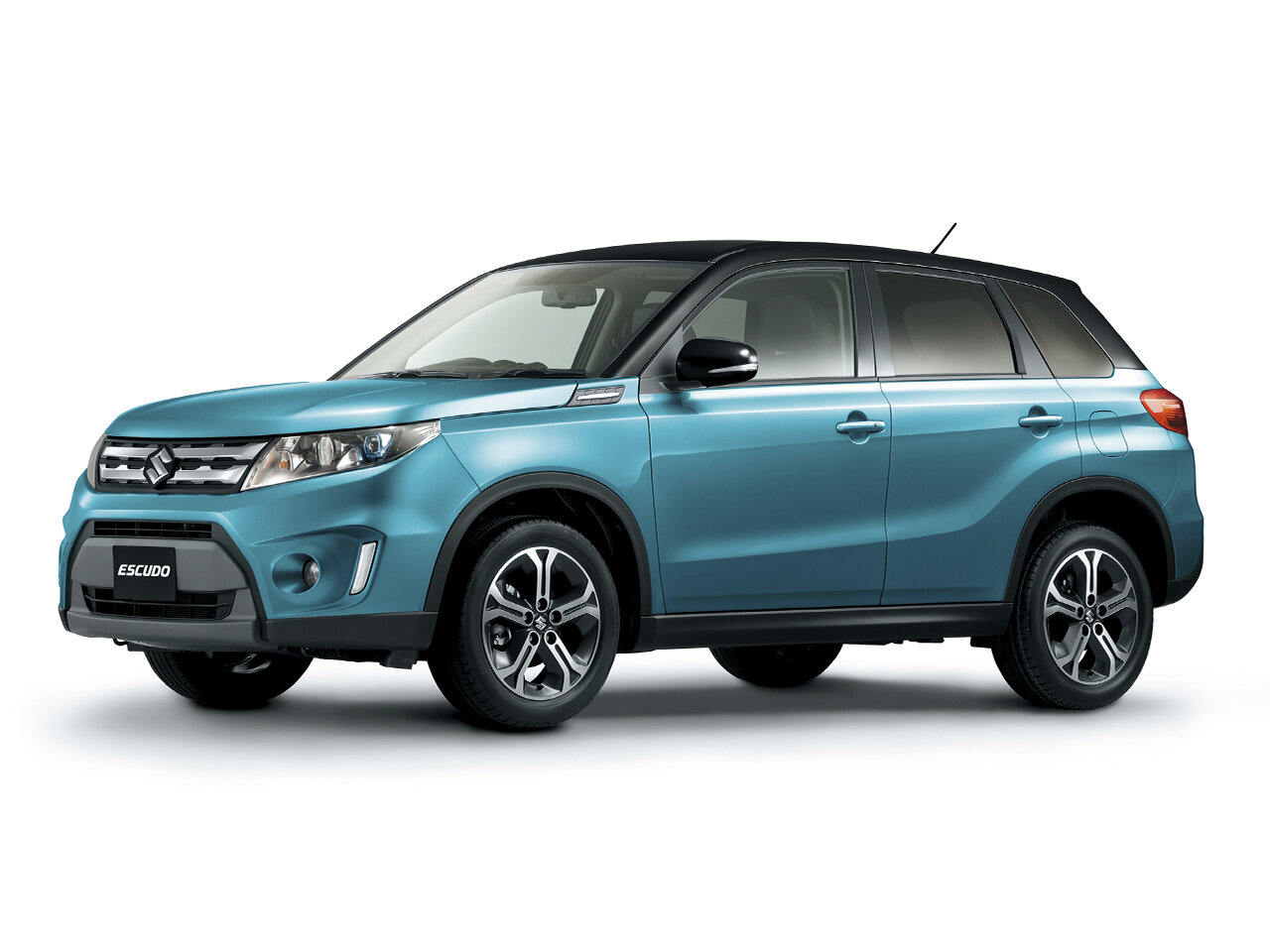 Suzuki Escudo