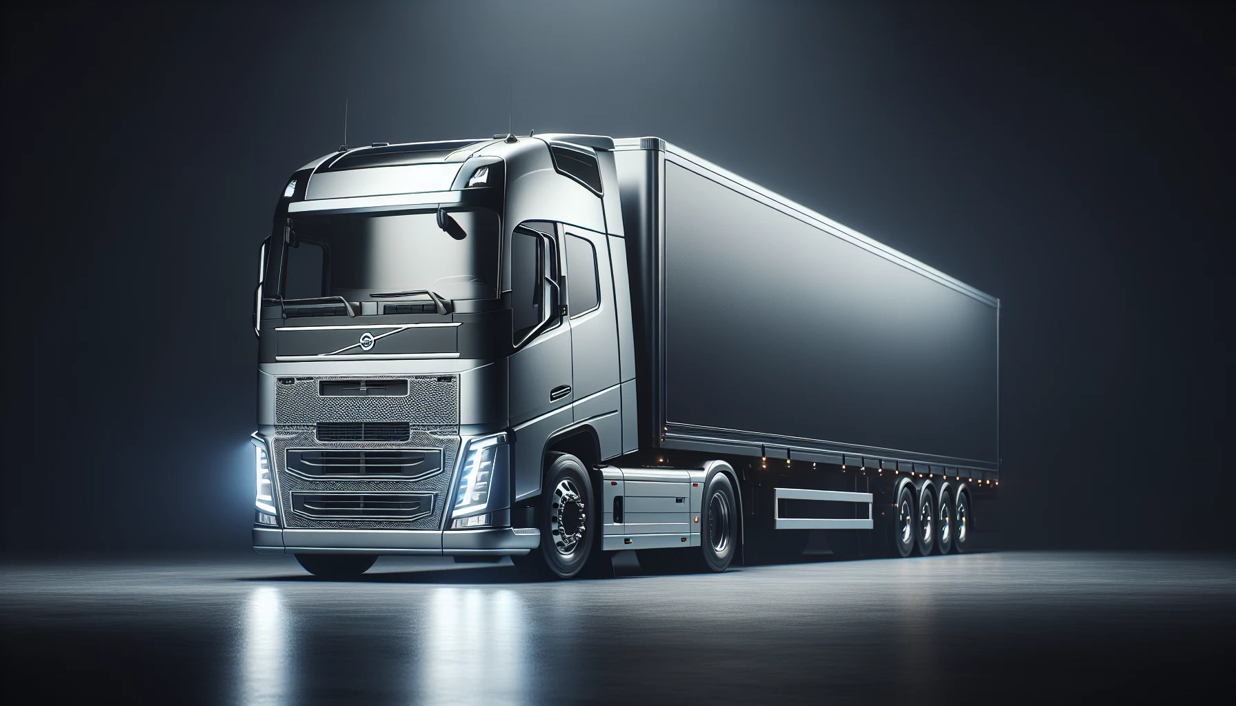 Volvo VT
