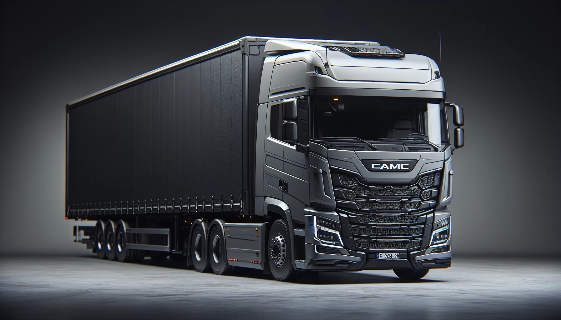 CAMC HN 3310