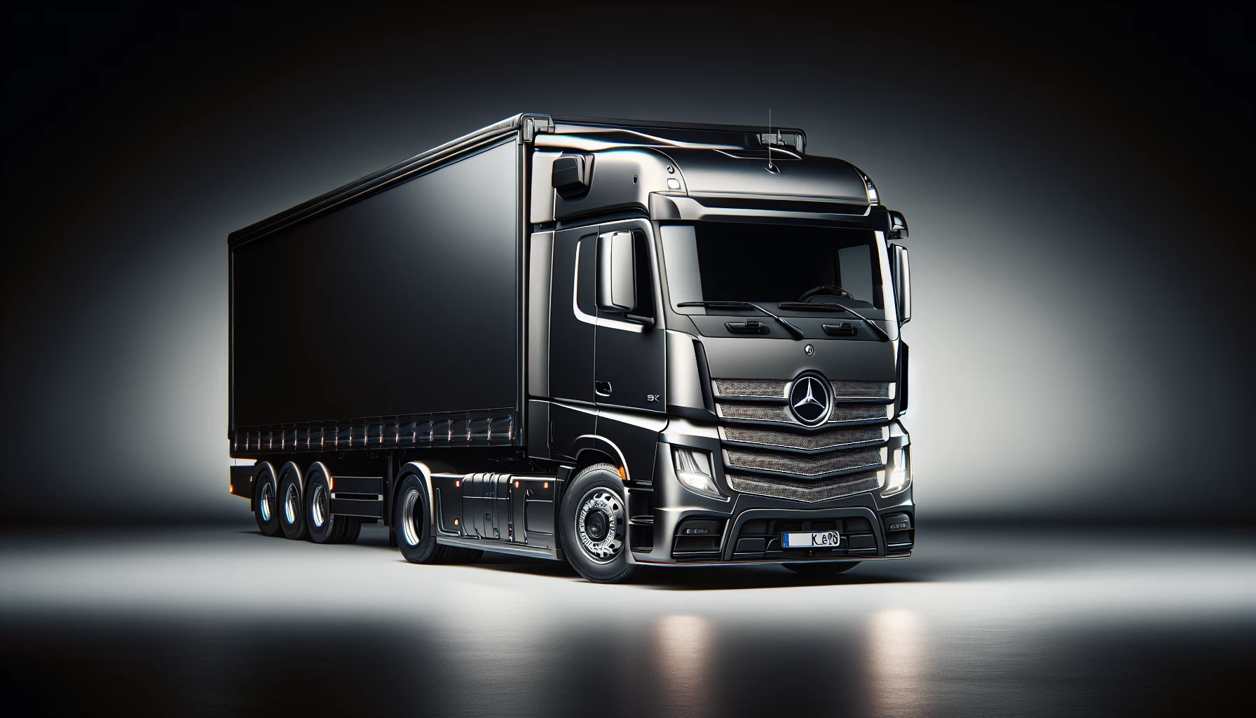 Mercedes-Benz SK