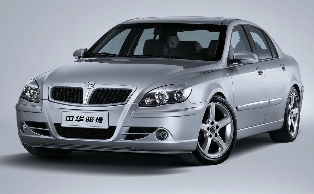 Brilliance M2 (BS4)
