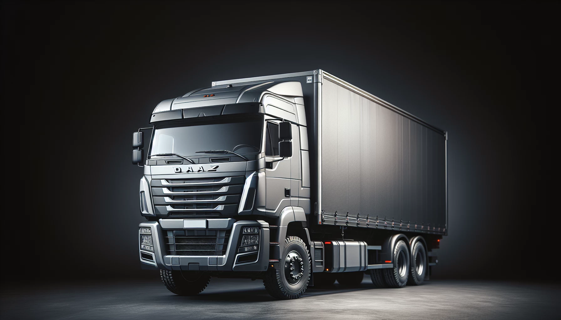 КамАЗ 65806