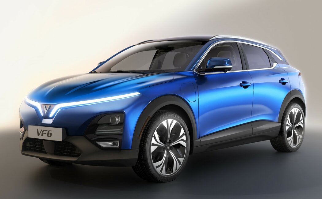 VinFast VF6