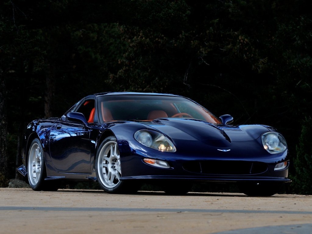 Callaway Callaway C12