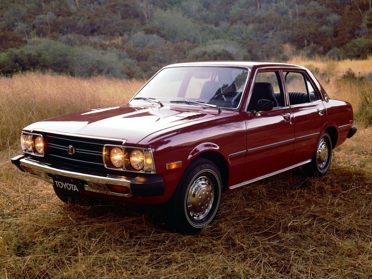 Toyota Corona