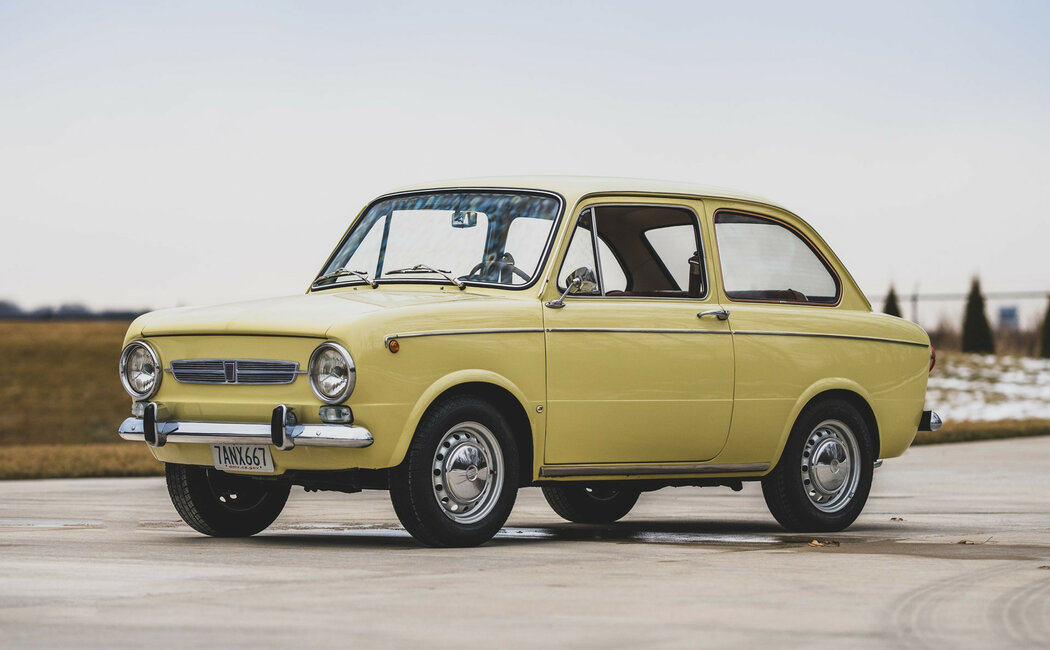 Fiat 850