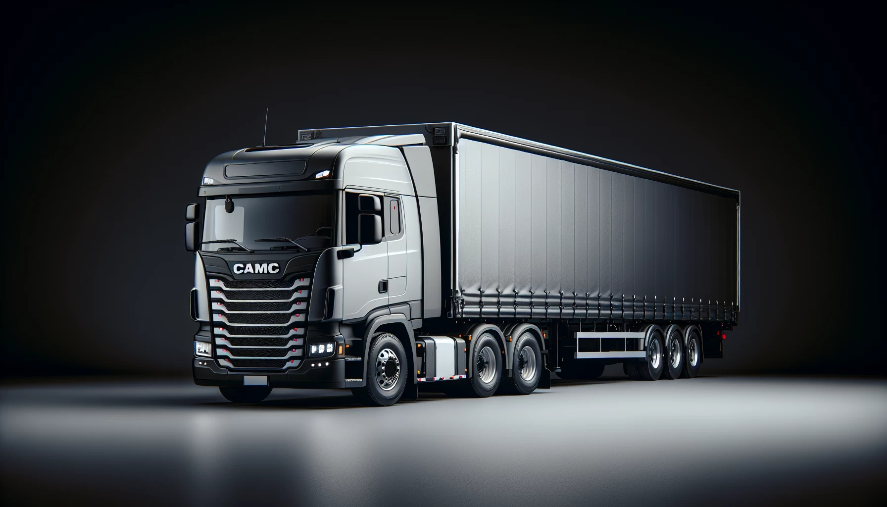 CAMC 6x4