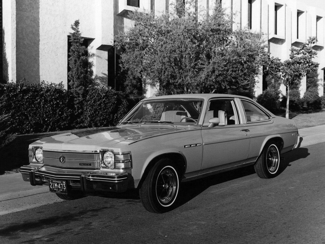 Buick Skylark