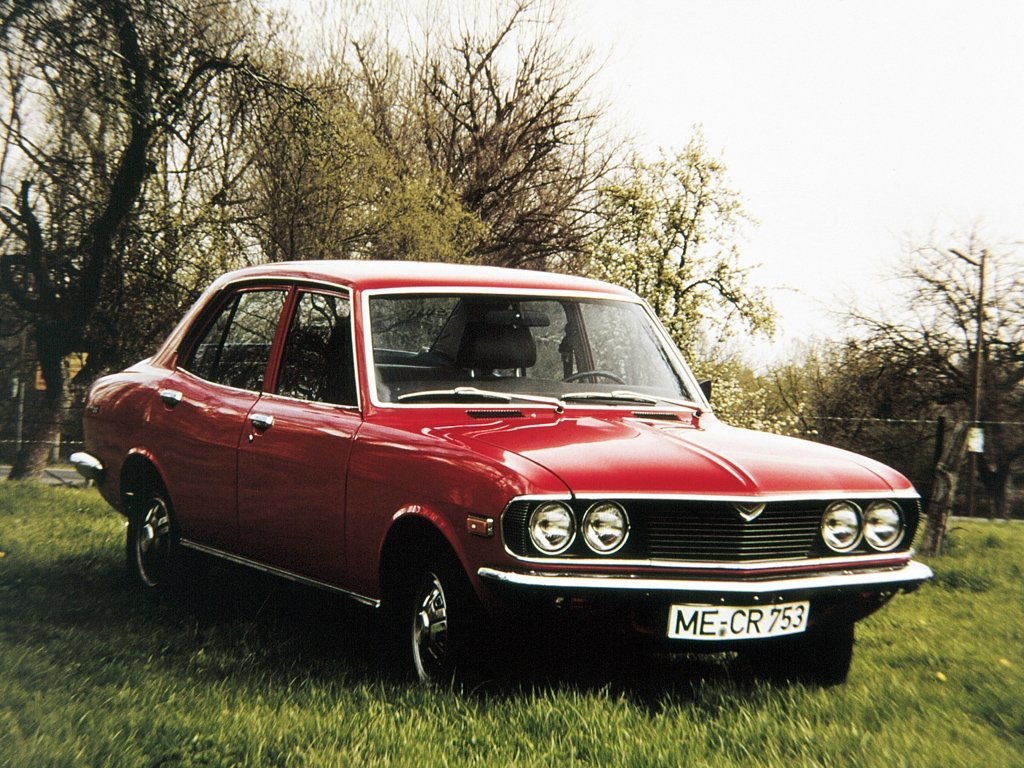 Mazda 616
