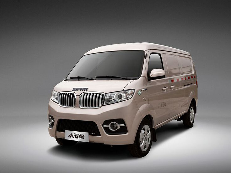 SWM Shineray X30
