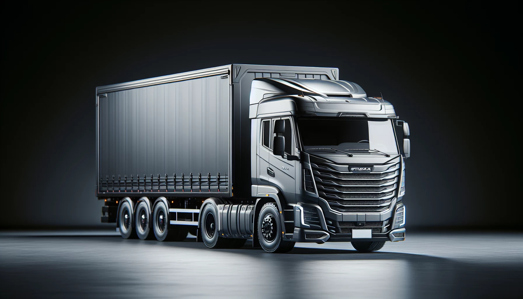 Sinotruk Howo A5