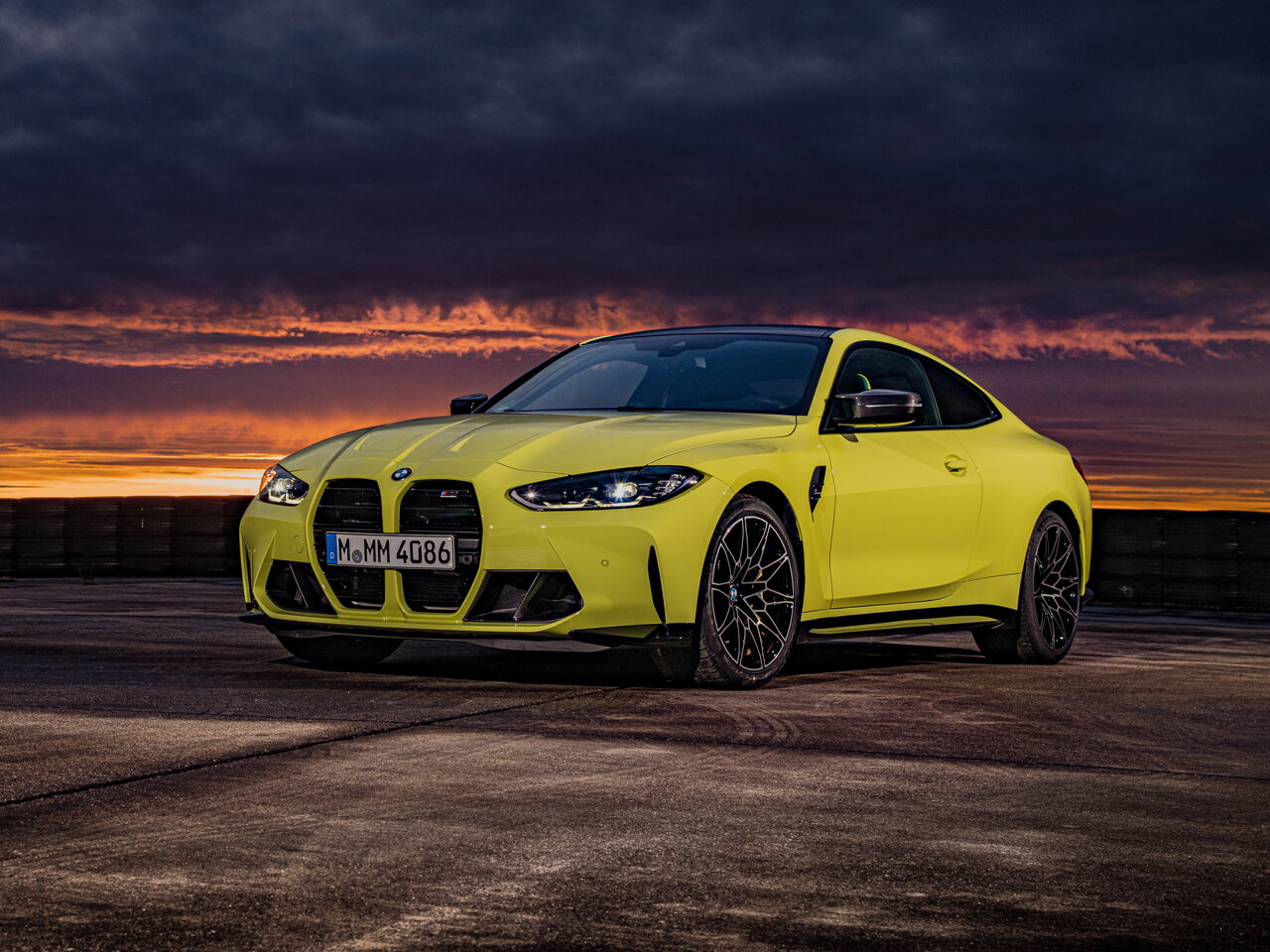 BMW M4