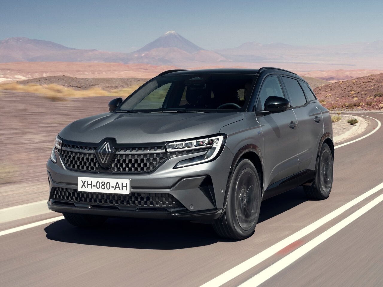 Renault Austral
