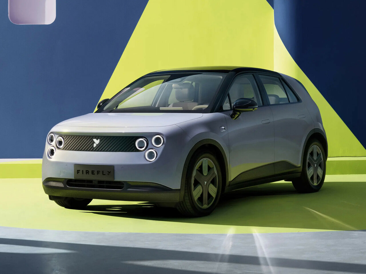 Nio Firefly