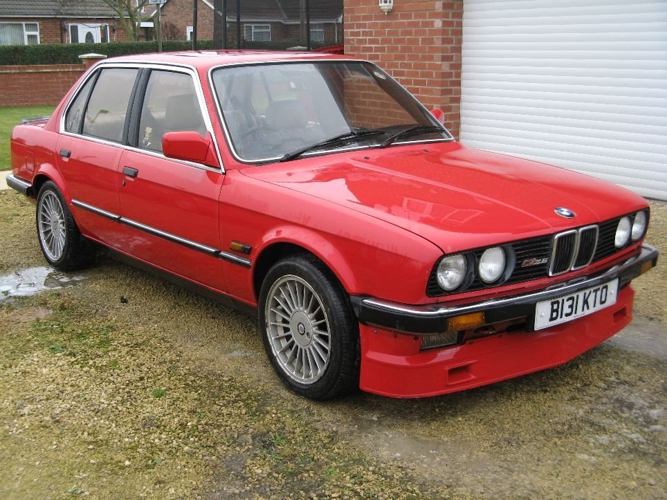 Alpina C2