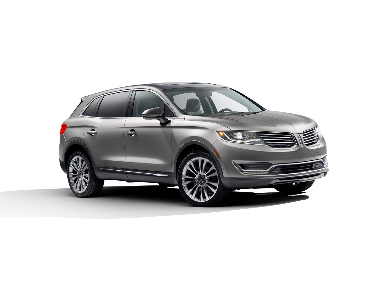 Lincoln MKX