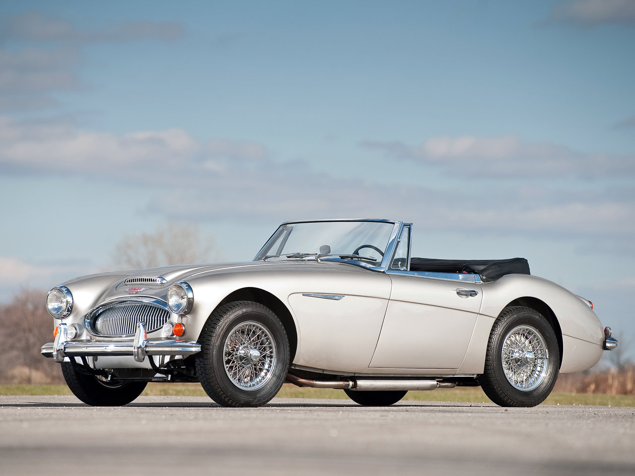 Austin Healey Austin Healey 3000