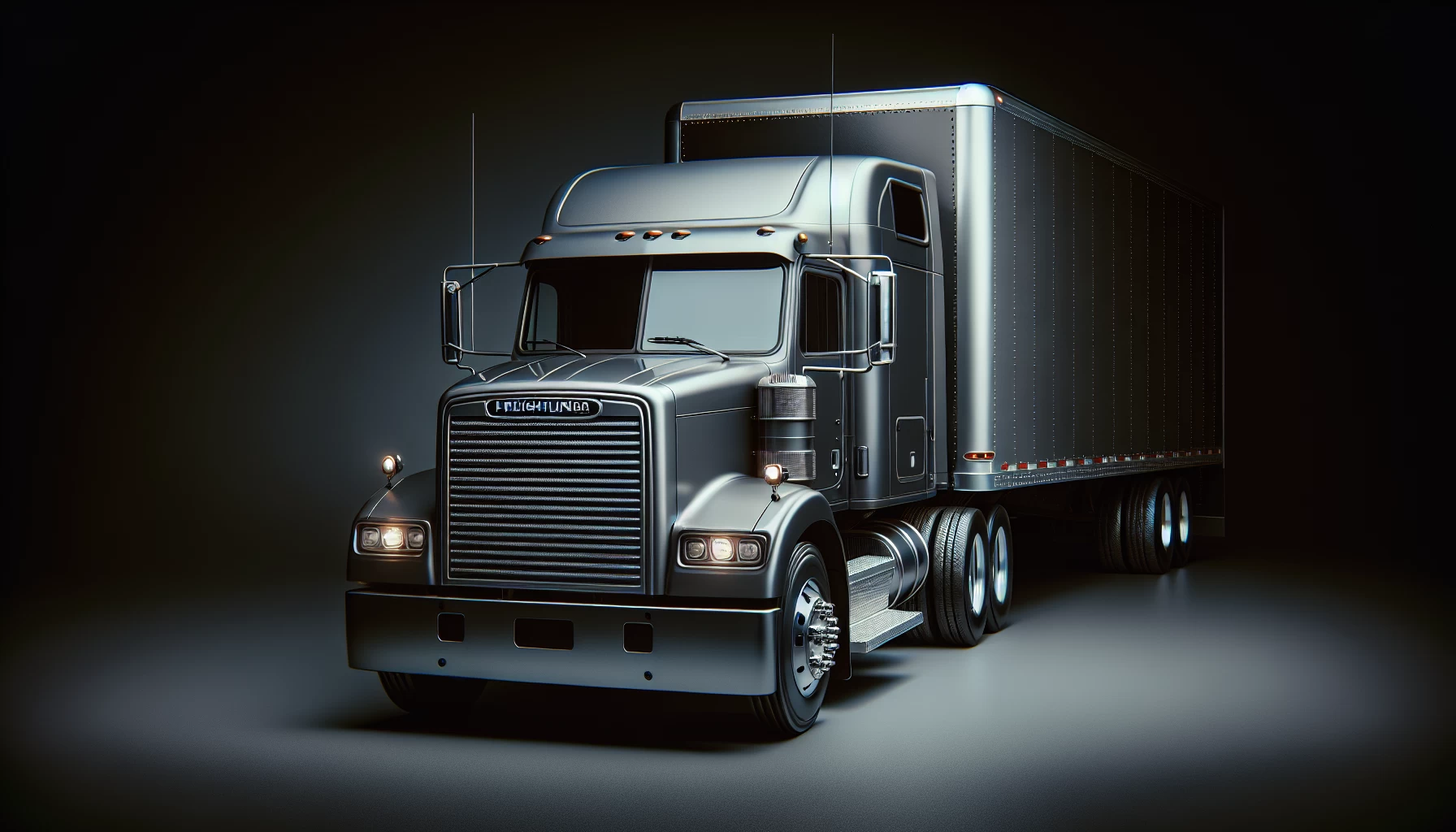 Freightliner Classic
