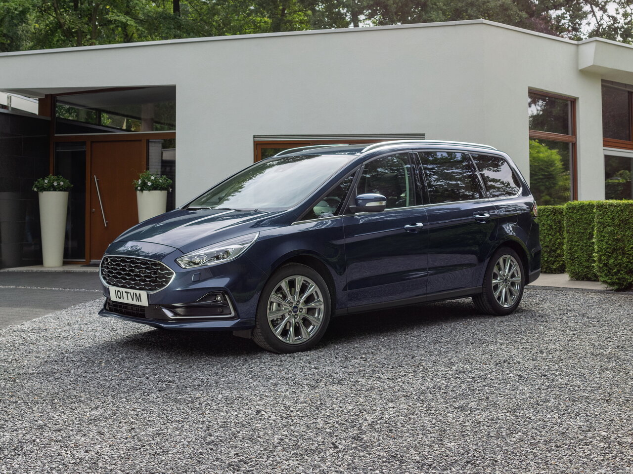 Ford Galaxy