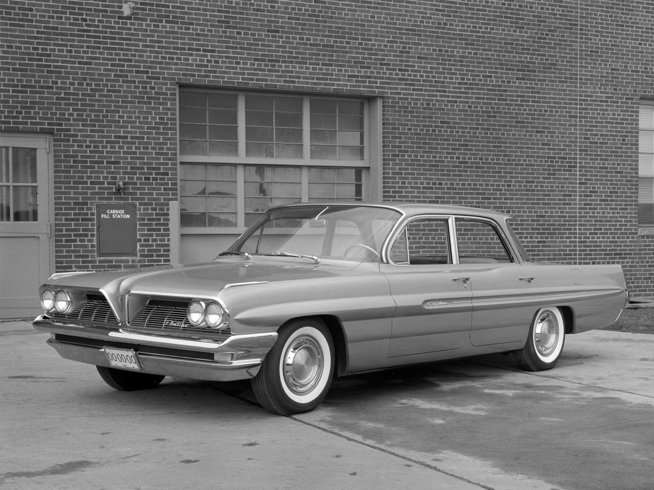 Pontiac Catalina